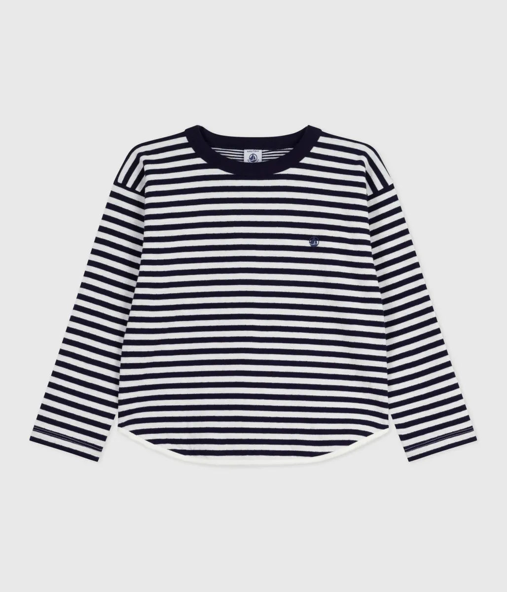 長袖Ｔシャツ