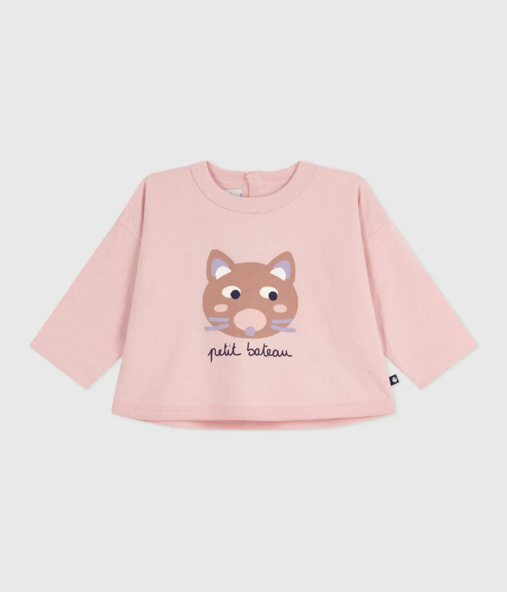 長袖Ｔシャツ