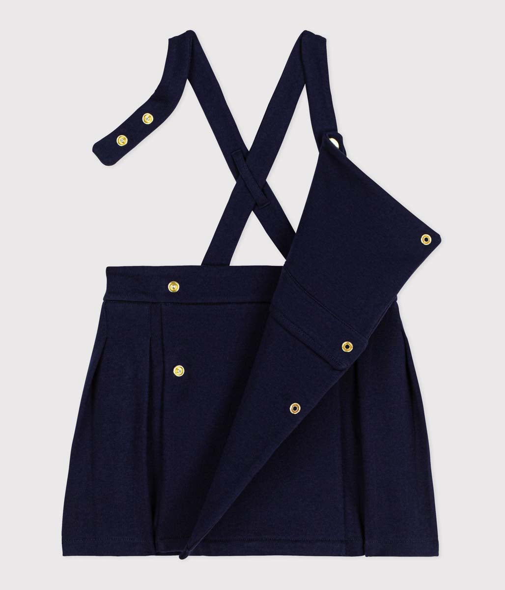 ジャンパースカート