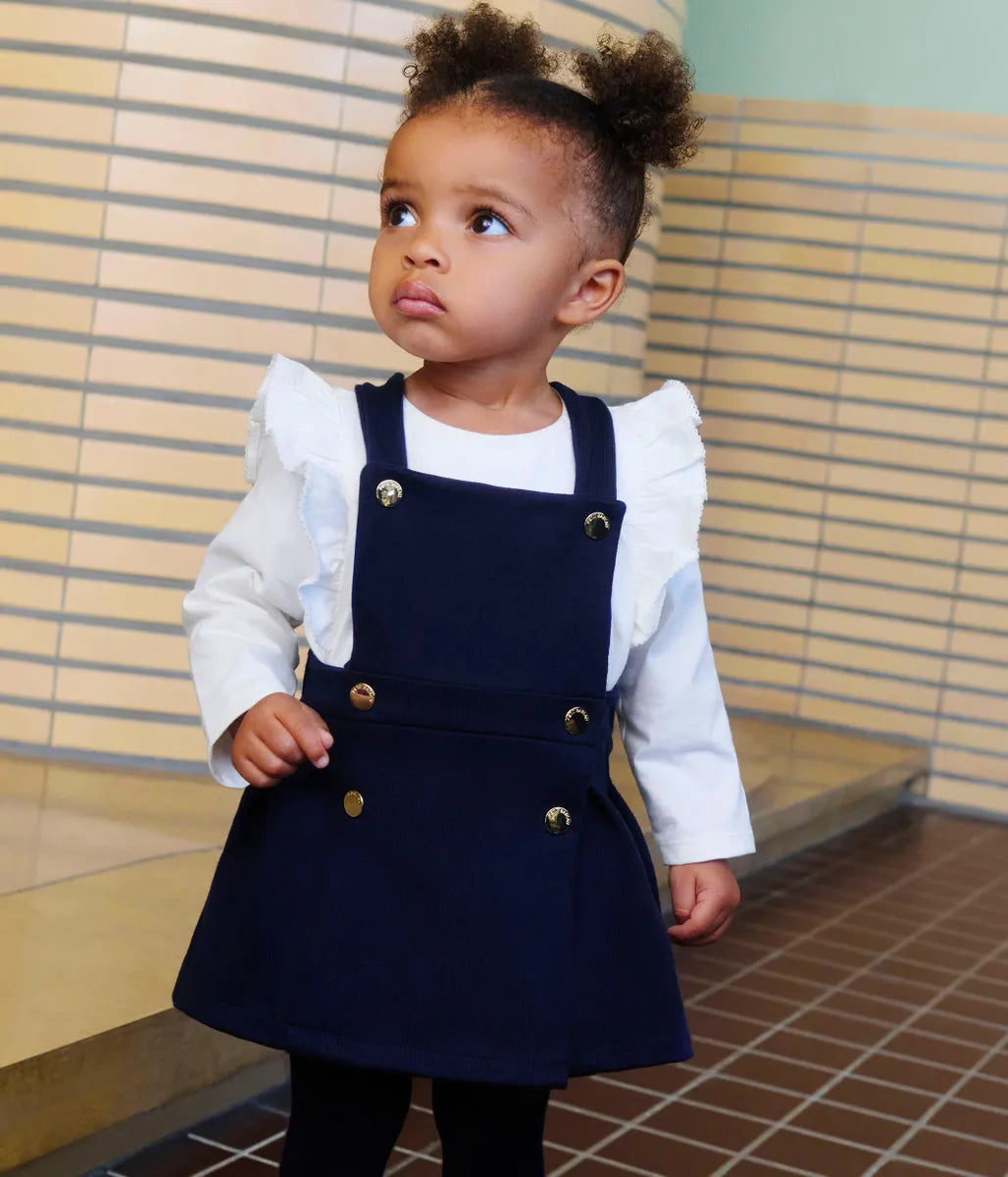 ジャンパースカート