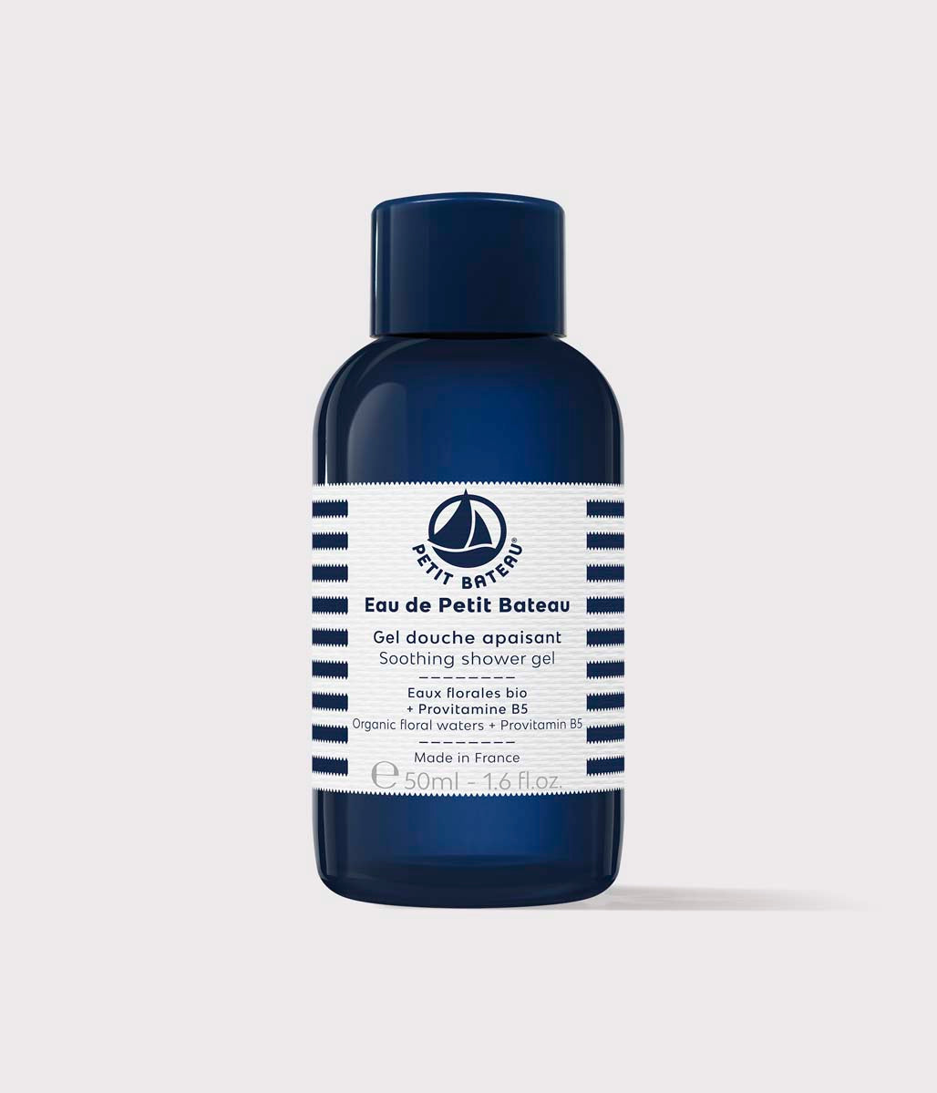 オー・ド・プチバトー シャワージェル 3‐99⁺才 (50ml)