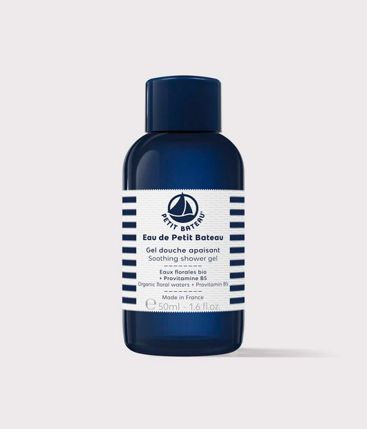 オー・ド・プチバトー シャワージェル 3‐99⁺才 (50ml)