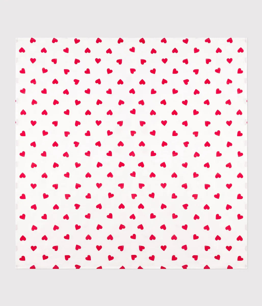 ダブルガーゼブランケット