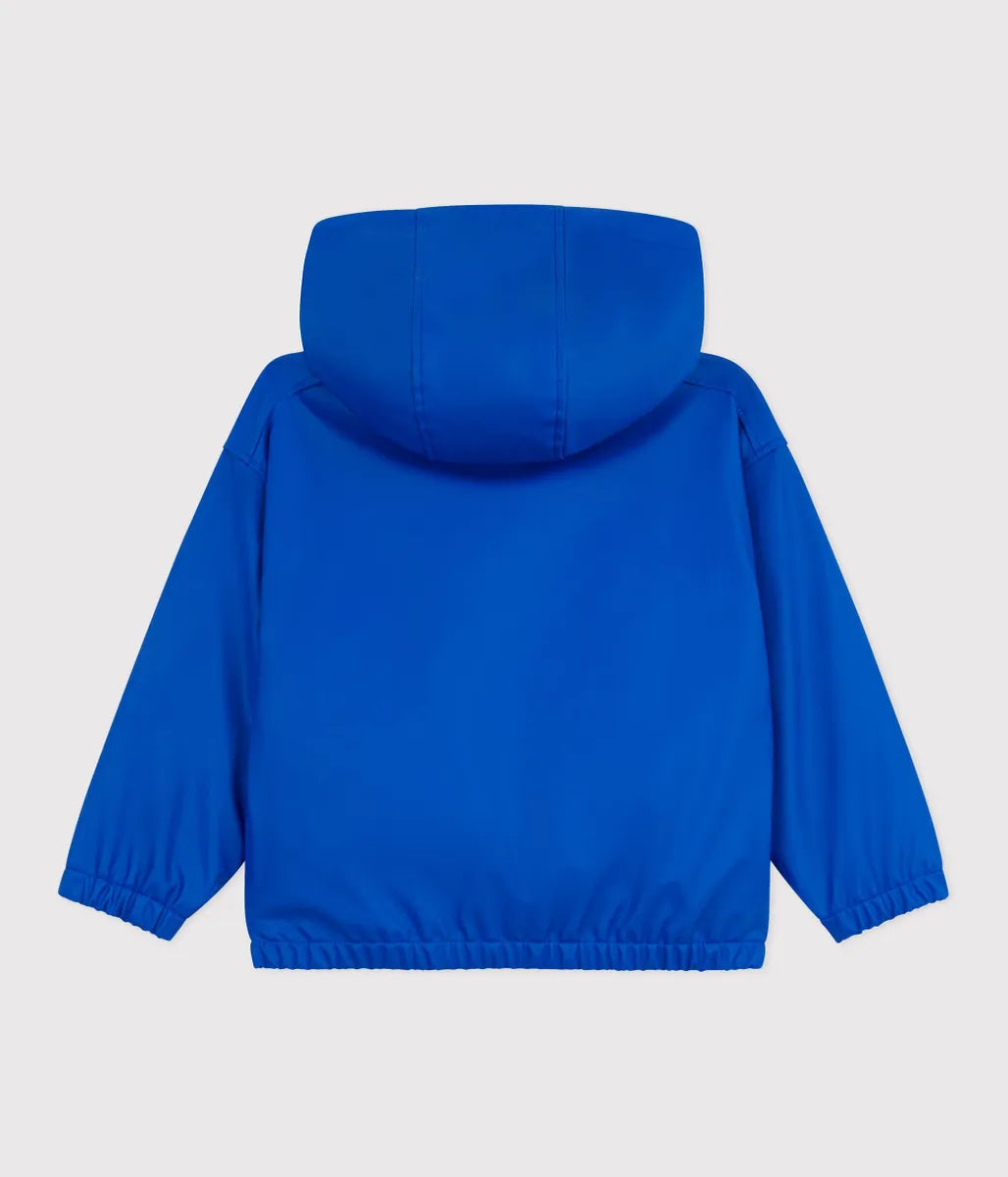 キッズブルゾン