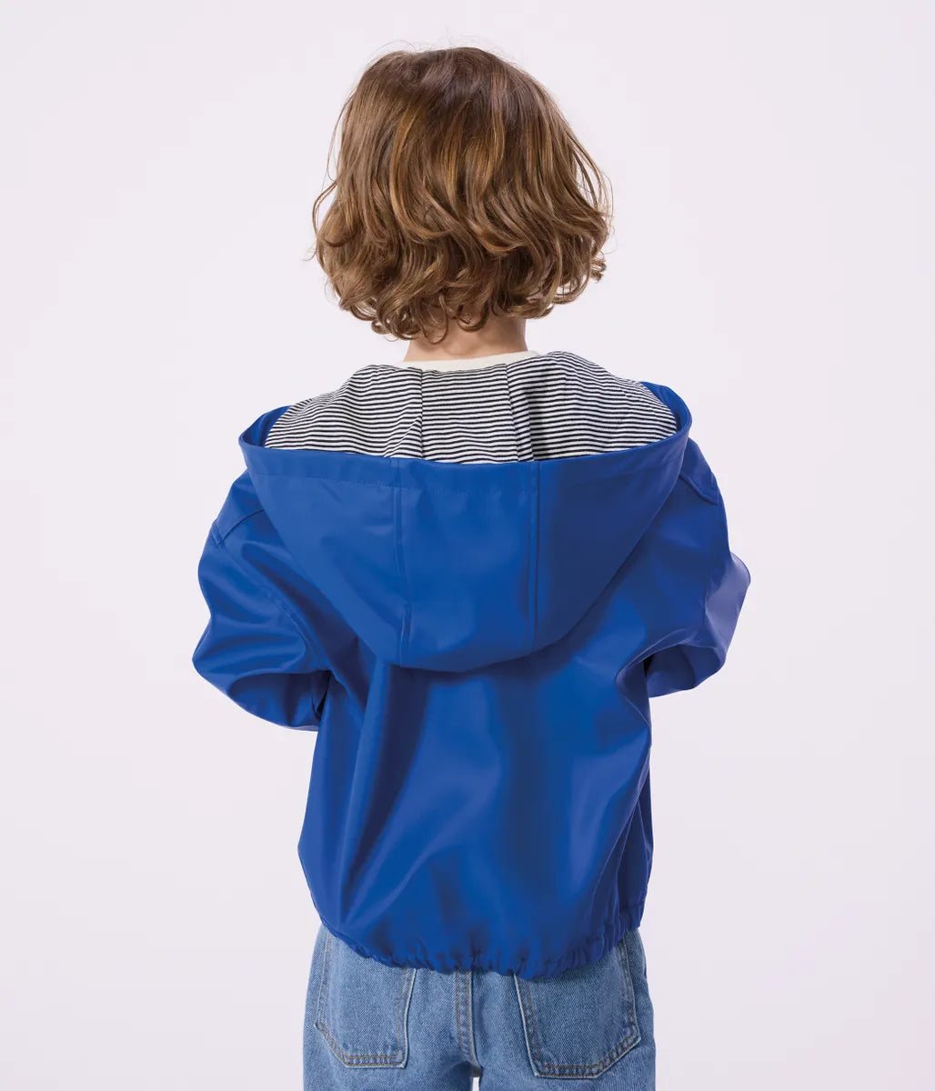 キッズブルゾン