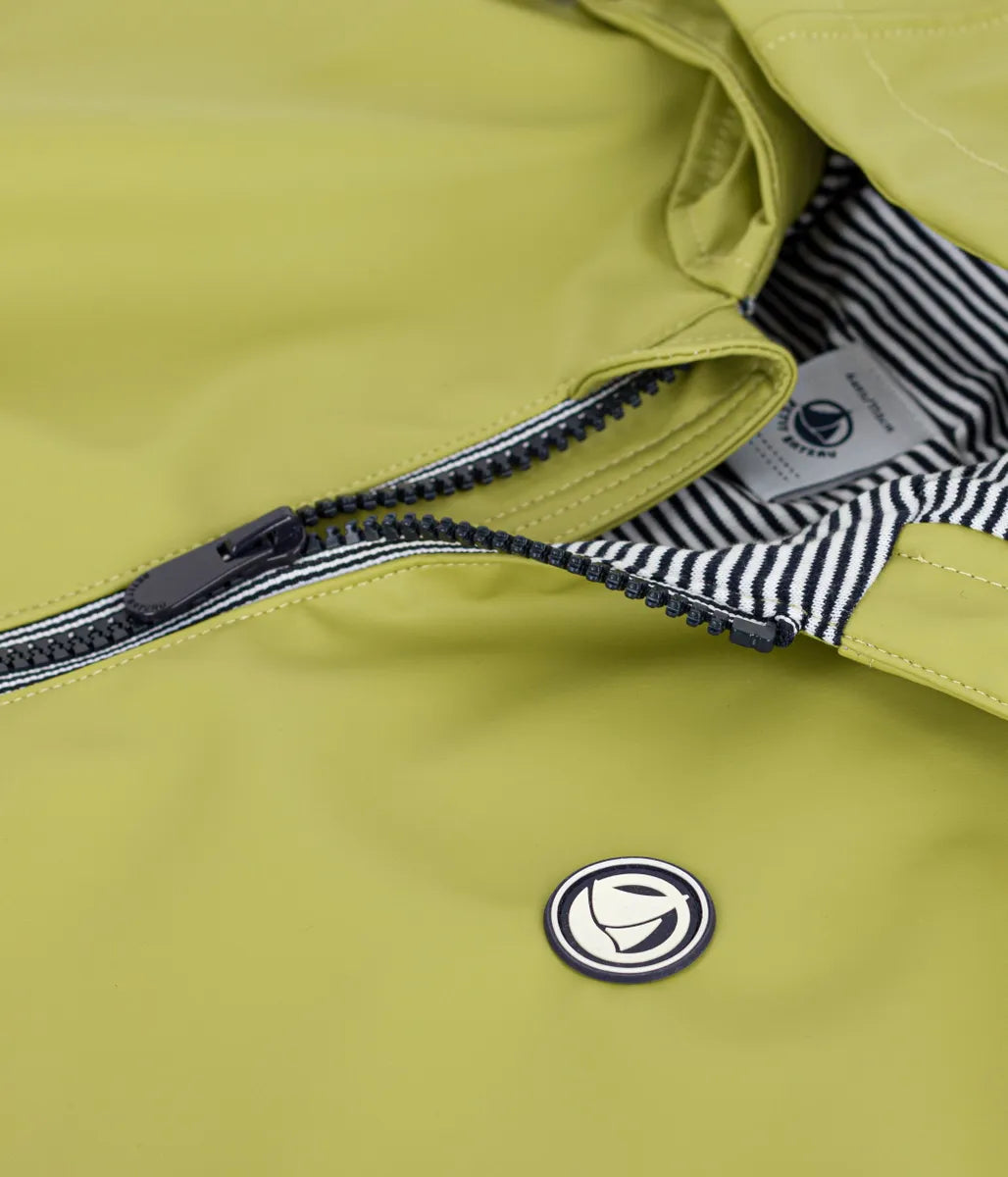 キッズブルゾン