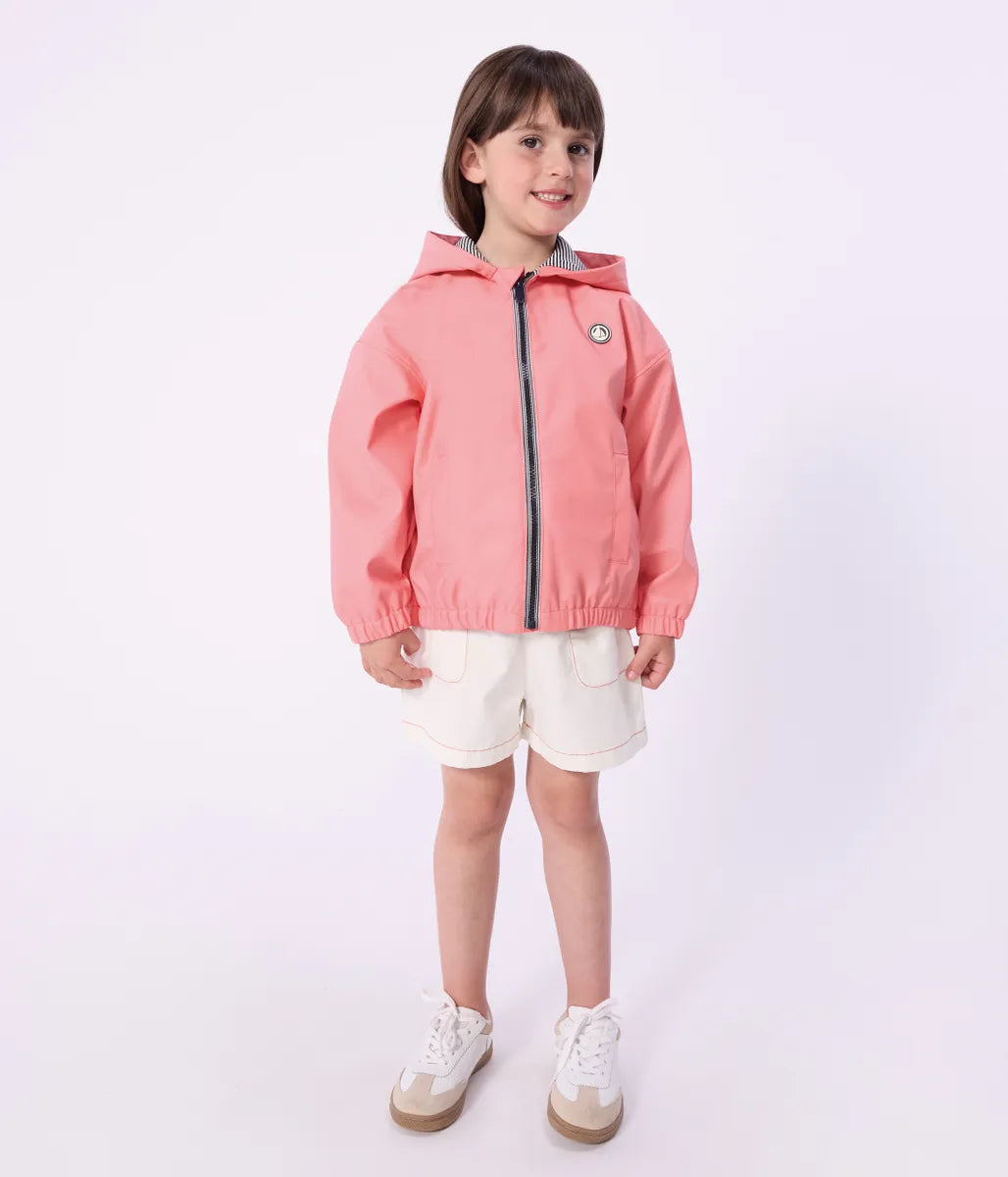 キッズブルゾン