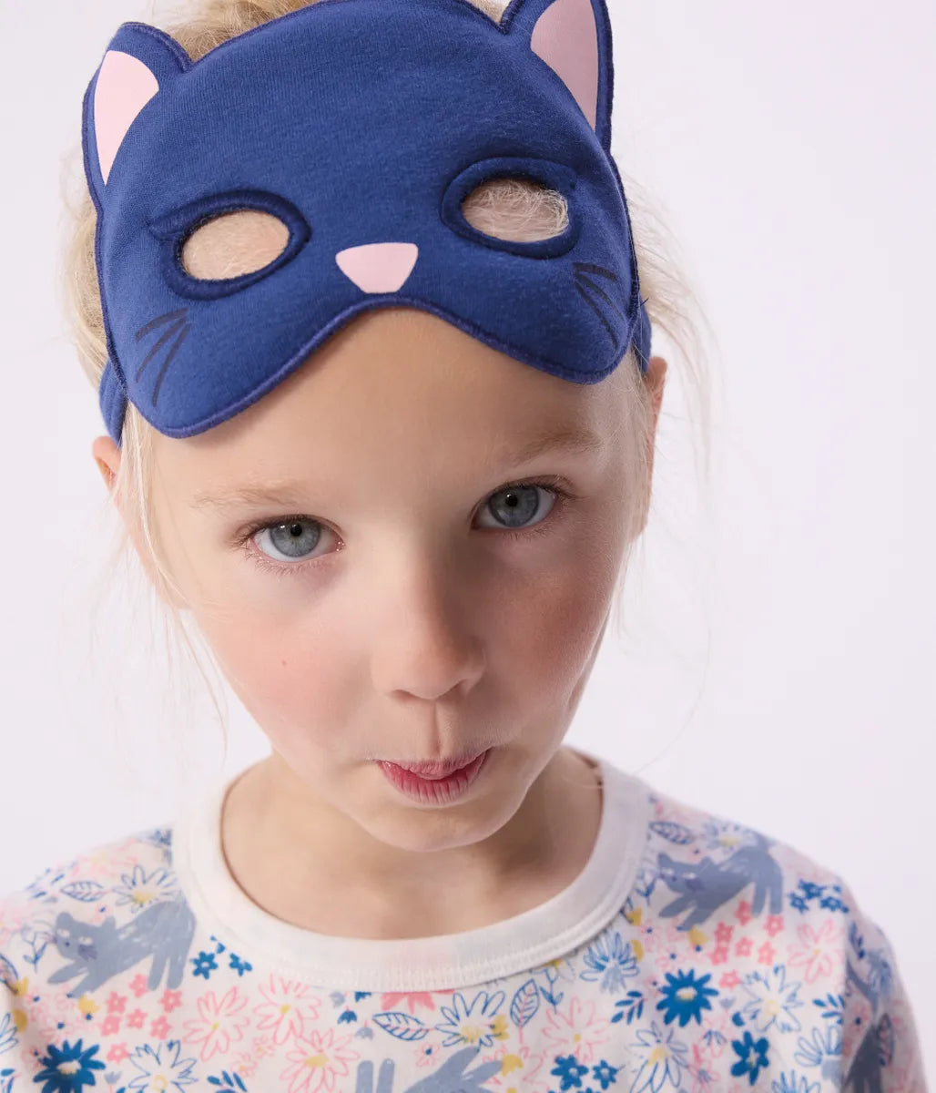 キャット変身パジャマ