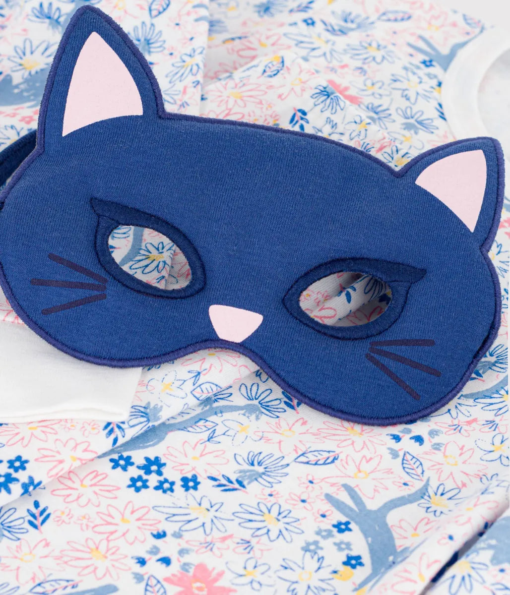 キャット変身パジャマ