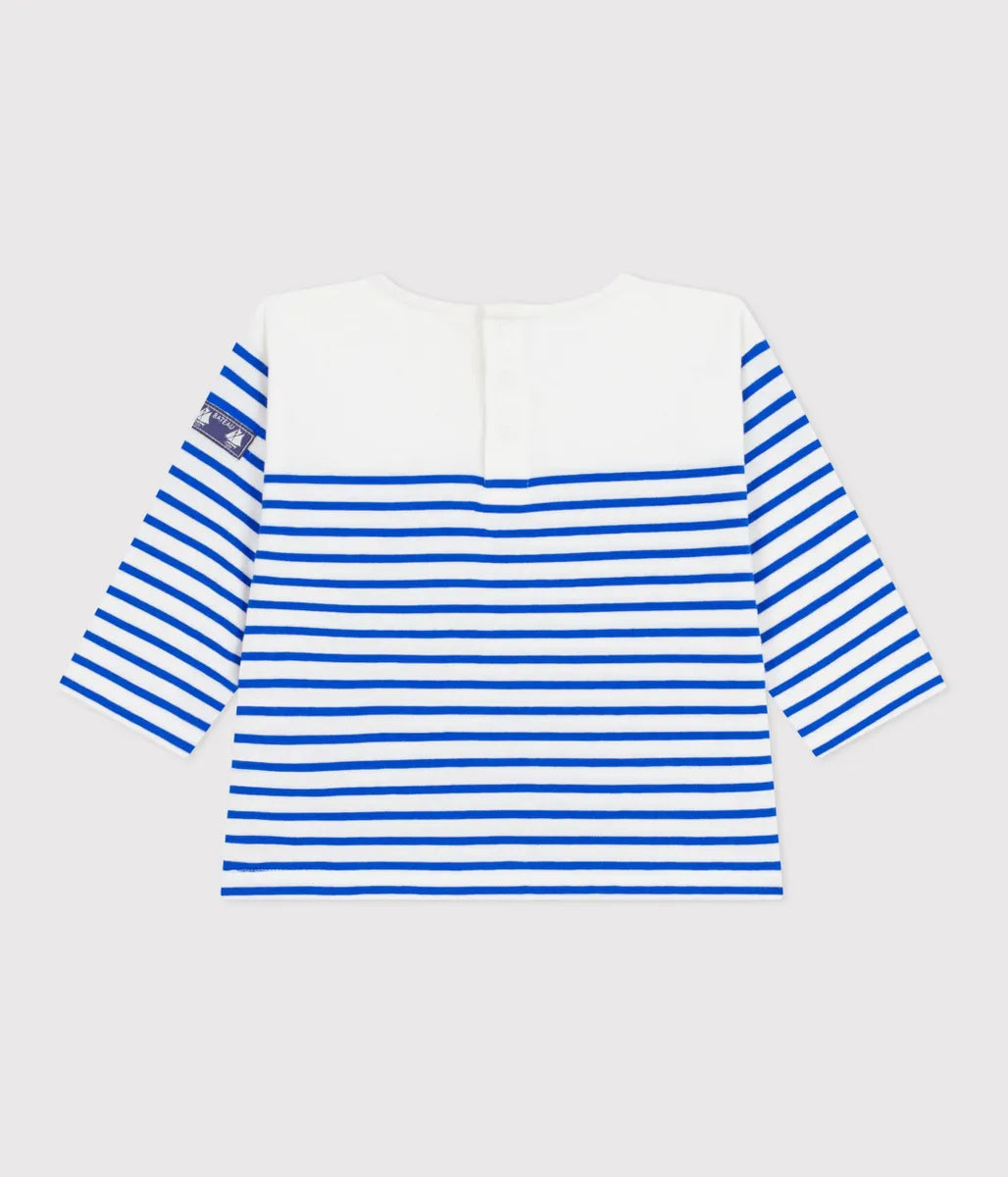 マリニエール長袖Ｔシャツ