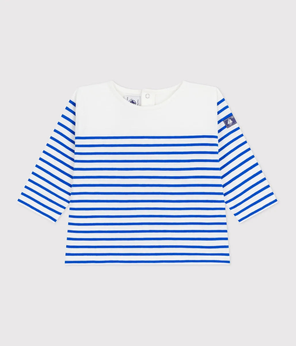 マリニエール長袖Ｔシャツ