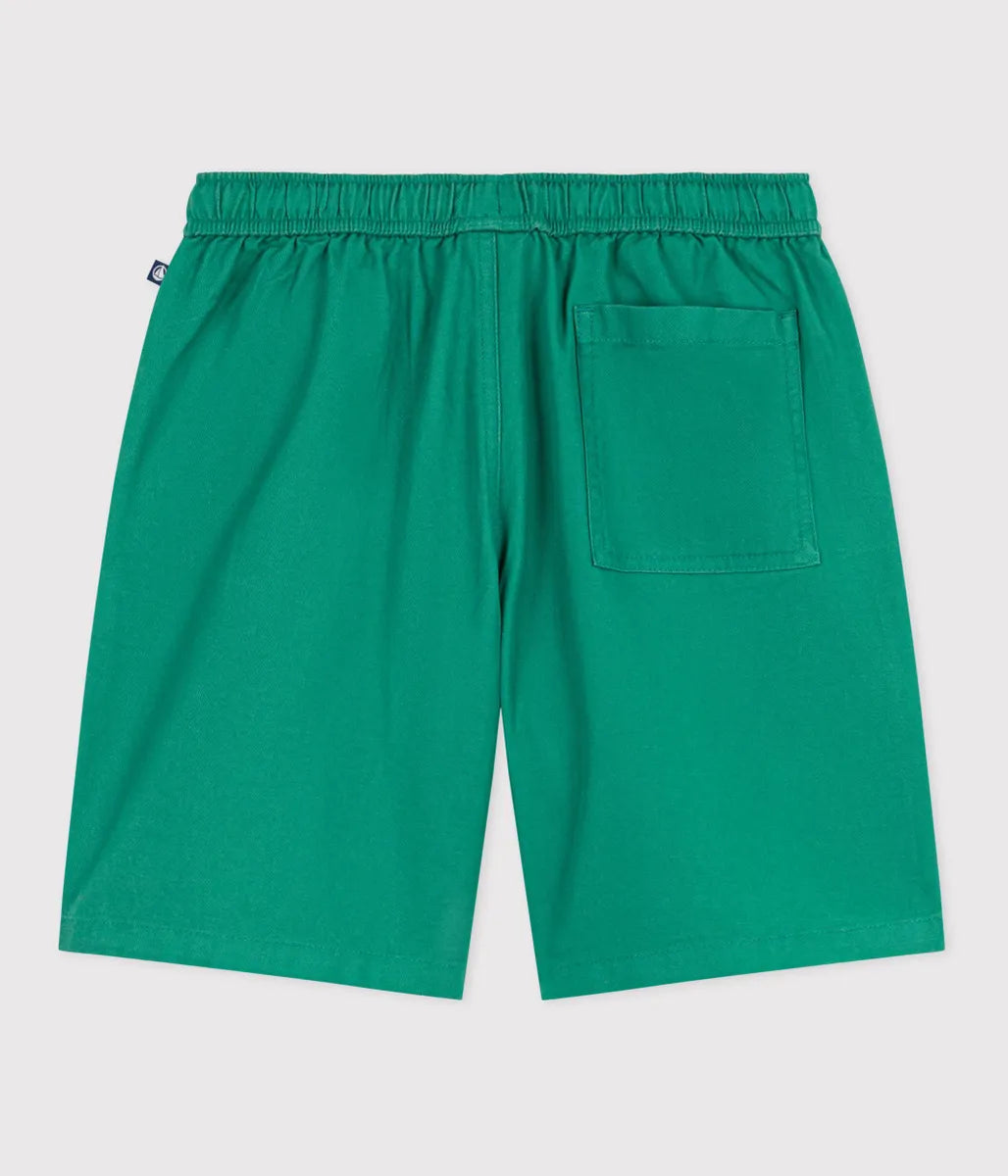 バミューダパンツ