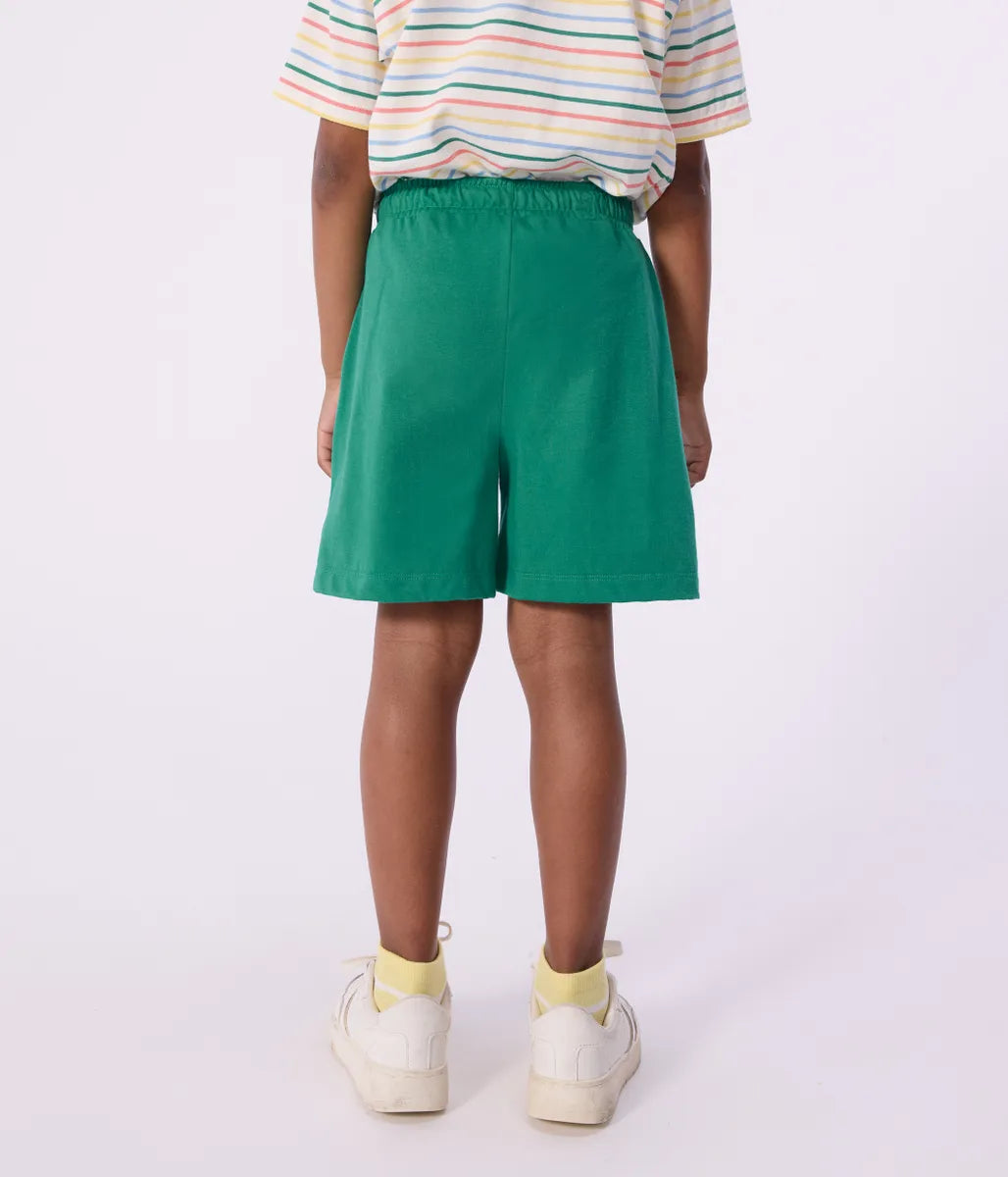 バミューダパンツ