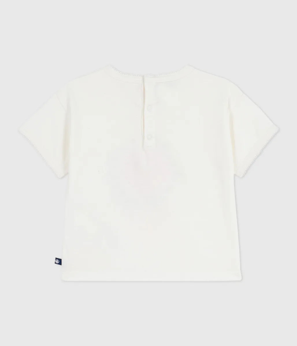 プリント半袖Ｔシャツ