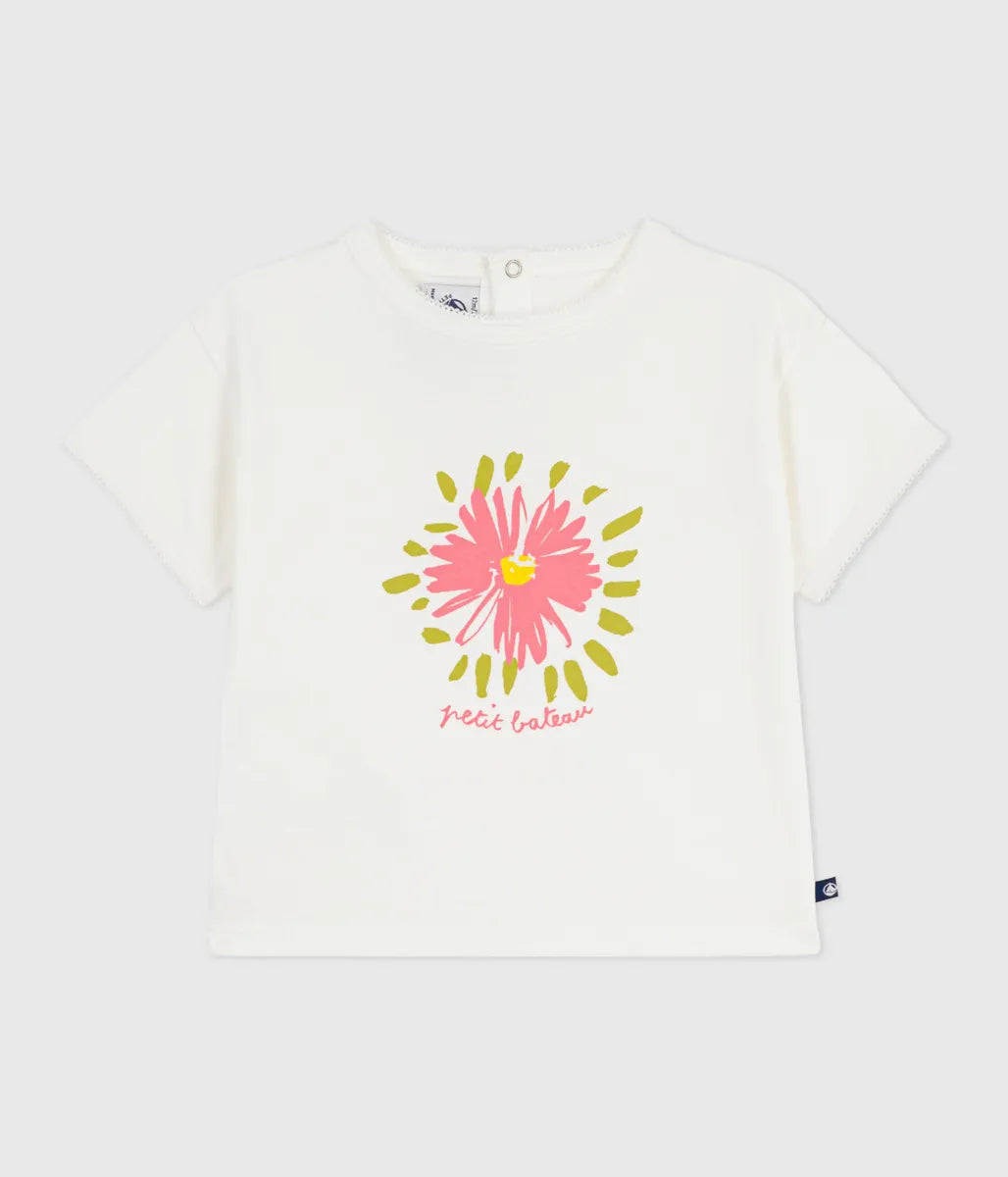 プリント半袖Ｔシャツ