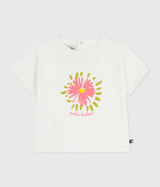 プリント半袖Ｔシャツ