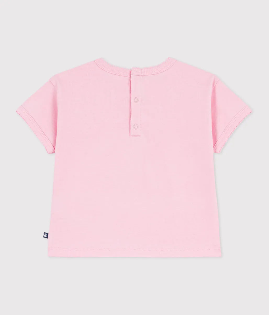 プリント半袖Ｔシャツ