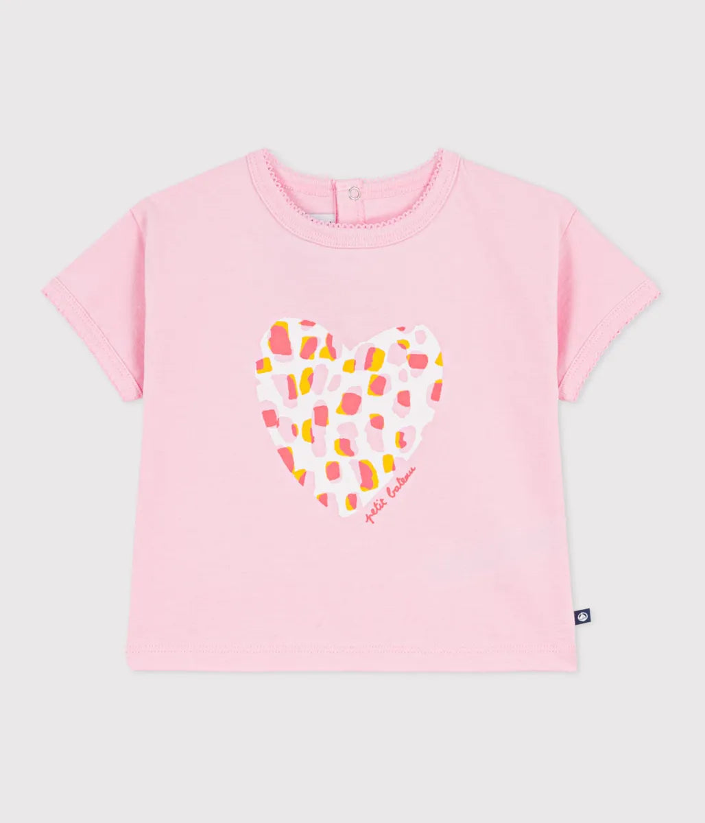 プリント半袖Ｔシャツ