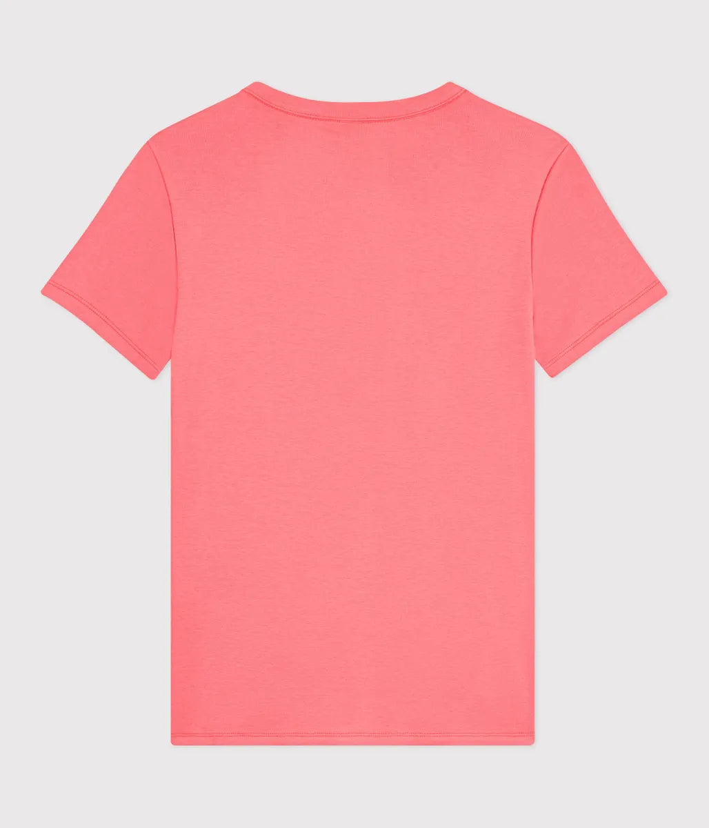クルーネック半袖Ｔシャツ