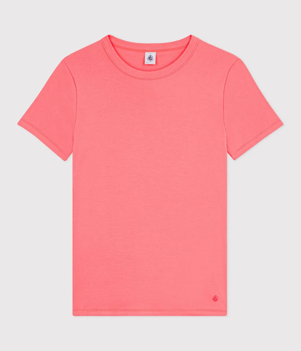 クルーネック半袖Ｔシャツ