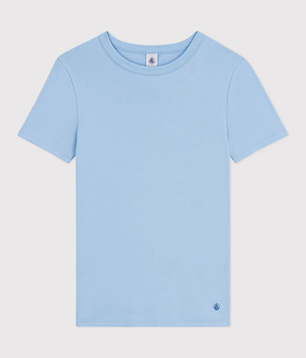 クルーネック半袖Ｔシャツ