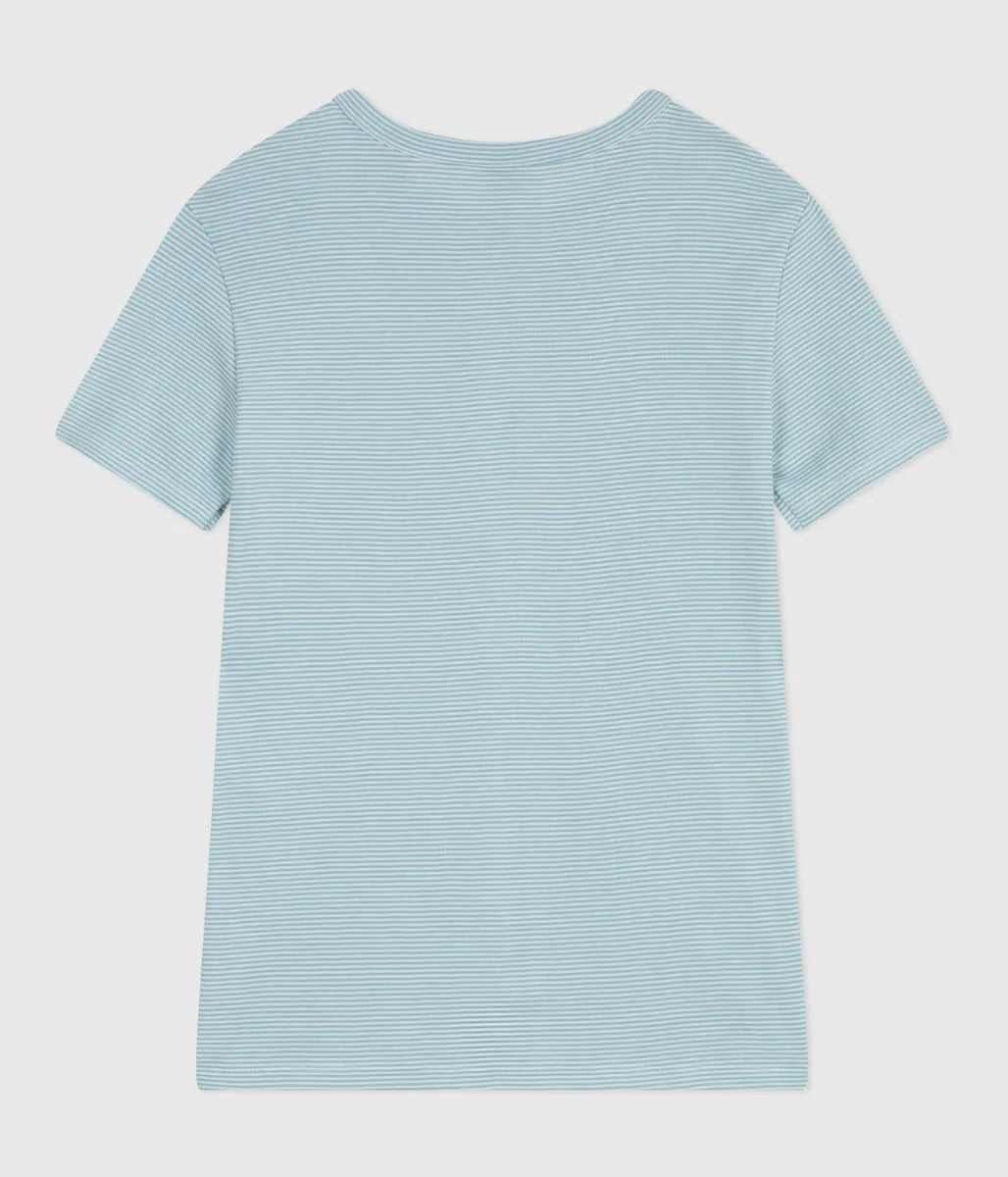 ミラレ半袖Tシャツ