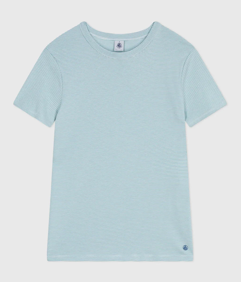 ミラレ半袖Tシャツ