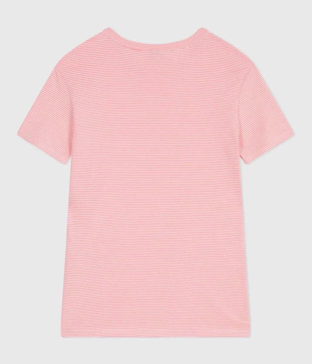 ミラレ半袖Tシャツ