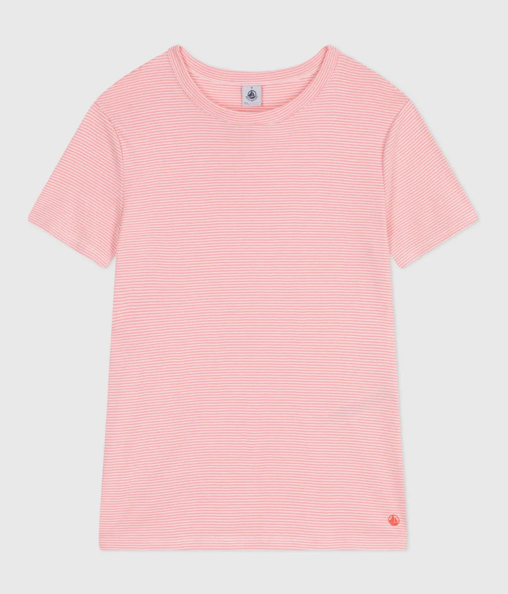 ミラレ半袖Tシャツ