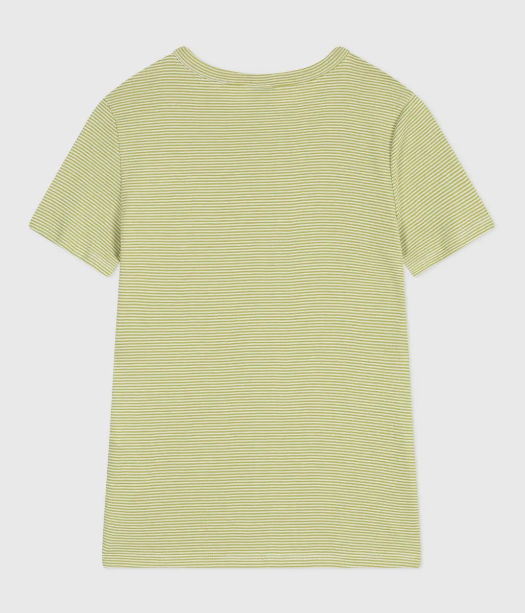 ミラレ半袖Tシャツ
