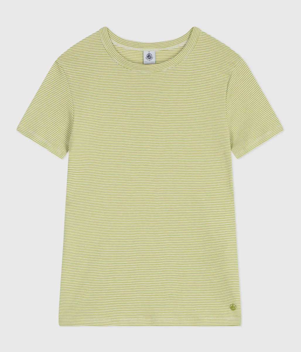ミラレ半袖Tシャツ