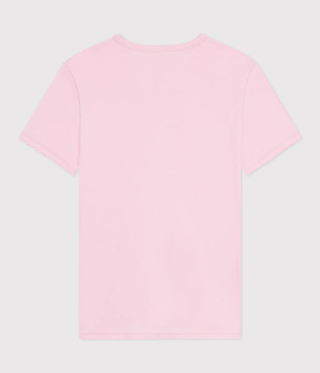 ポワンココット半袖Ｔシャツ