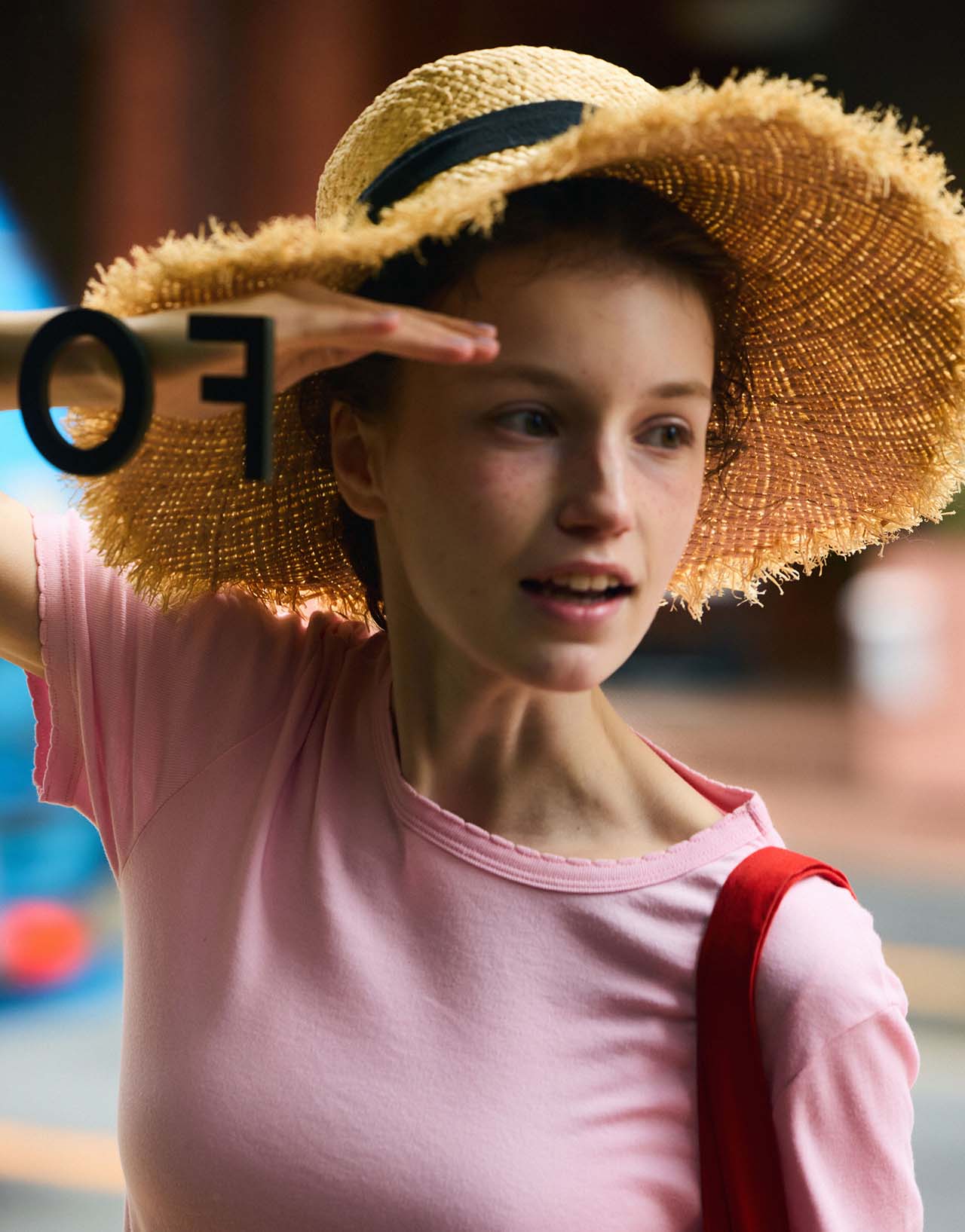 ポワンココット半袖Ｔシャツ