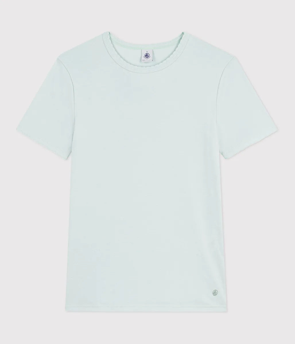 ポワンココット半袖Ｔシャツ