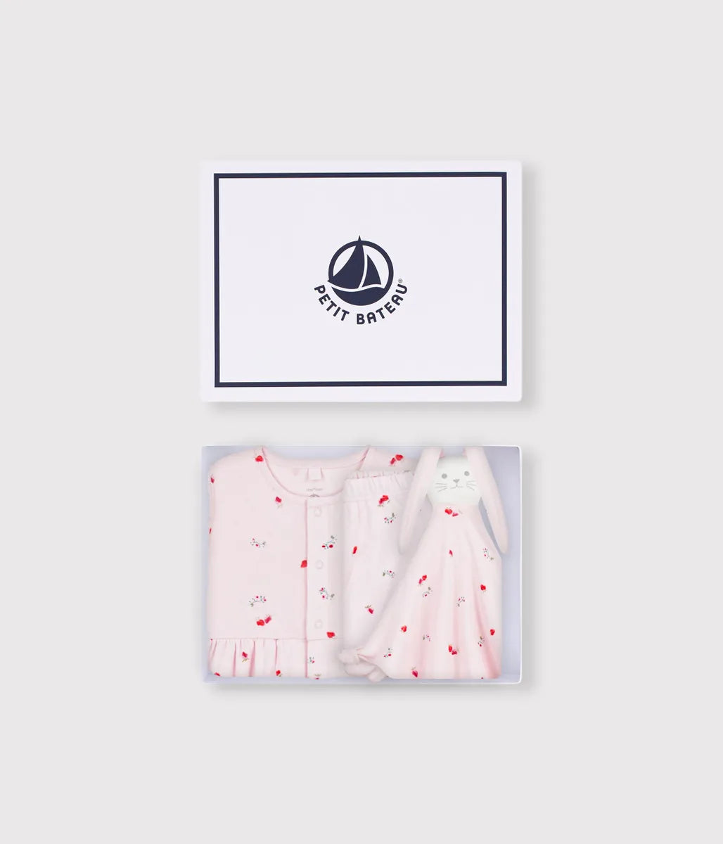 ワンピース＆ブルマ＆ドゥドゥセット(BOX入り)