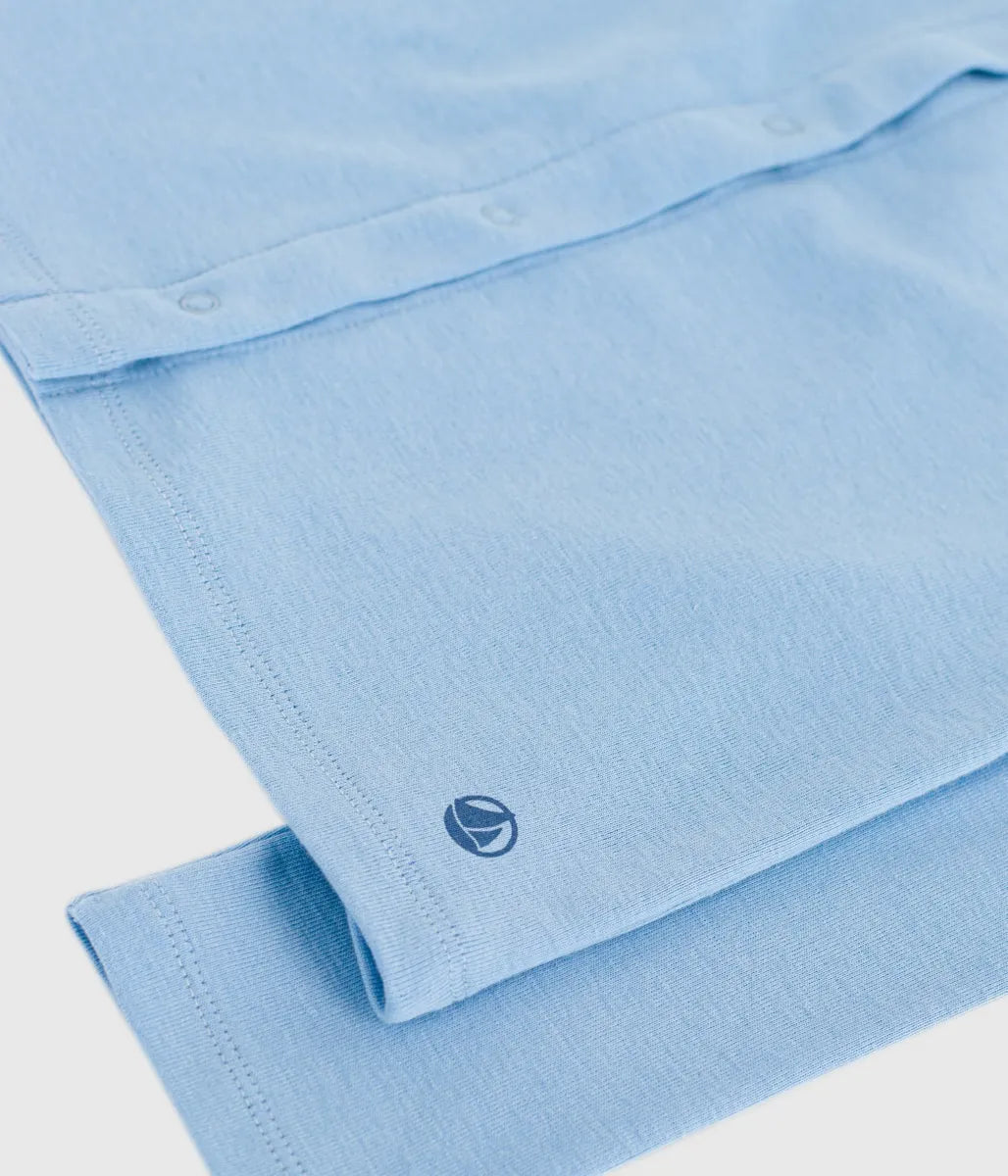 コットンカーディガン