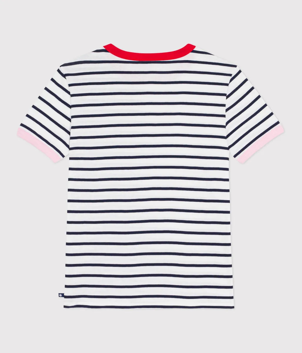 マリニエール半袖Ｔシャツ