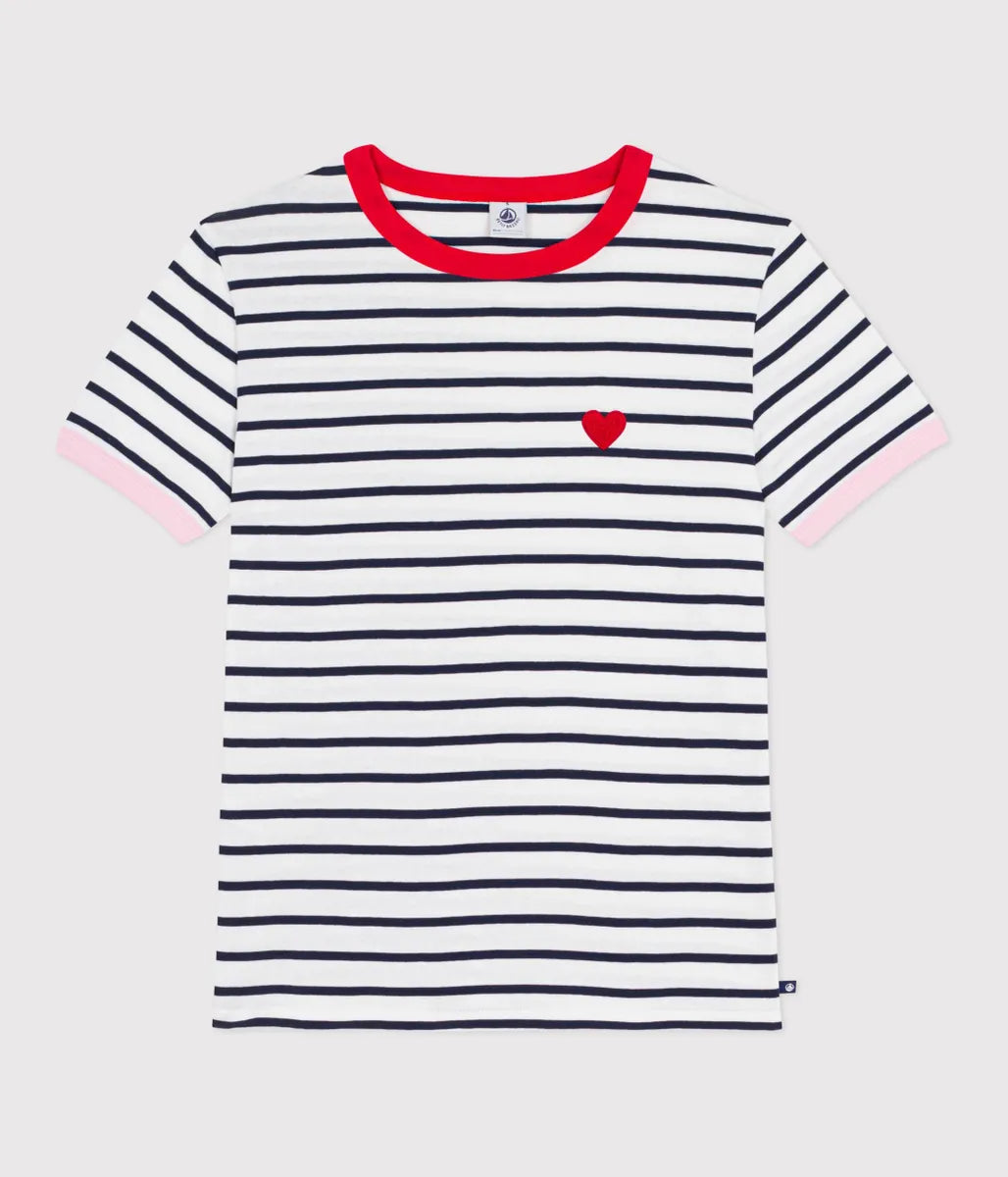 マリニエール半袖Ｔシャツ