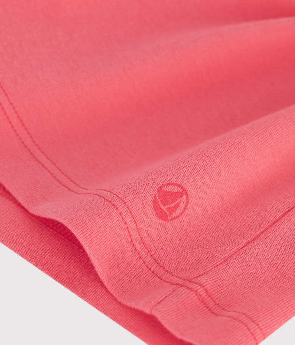 フリル袖Ｔシャツ