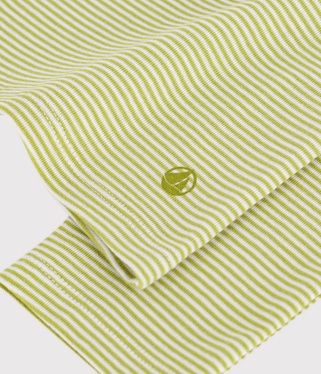 ミラレ長袖Ｔシャツ