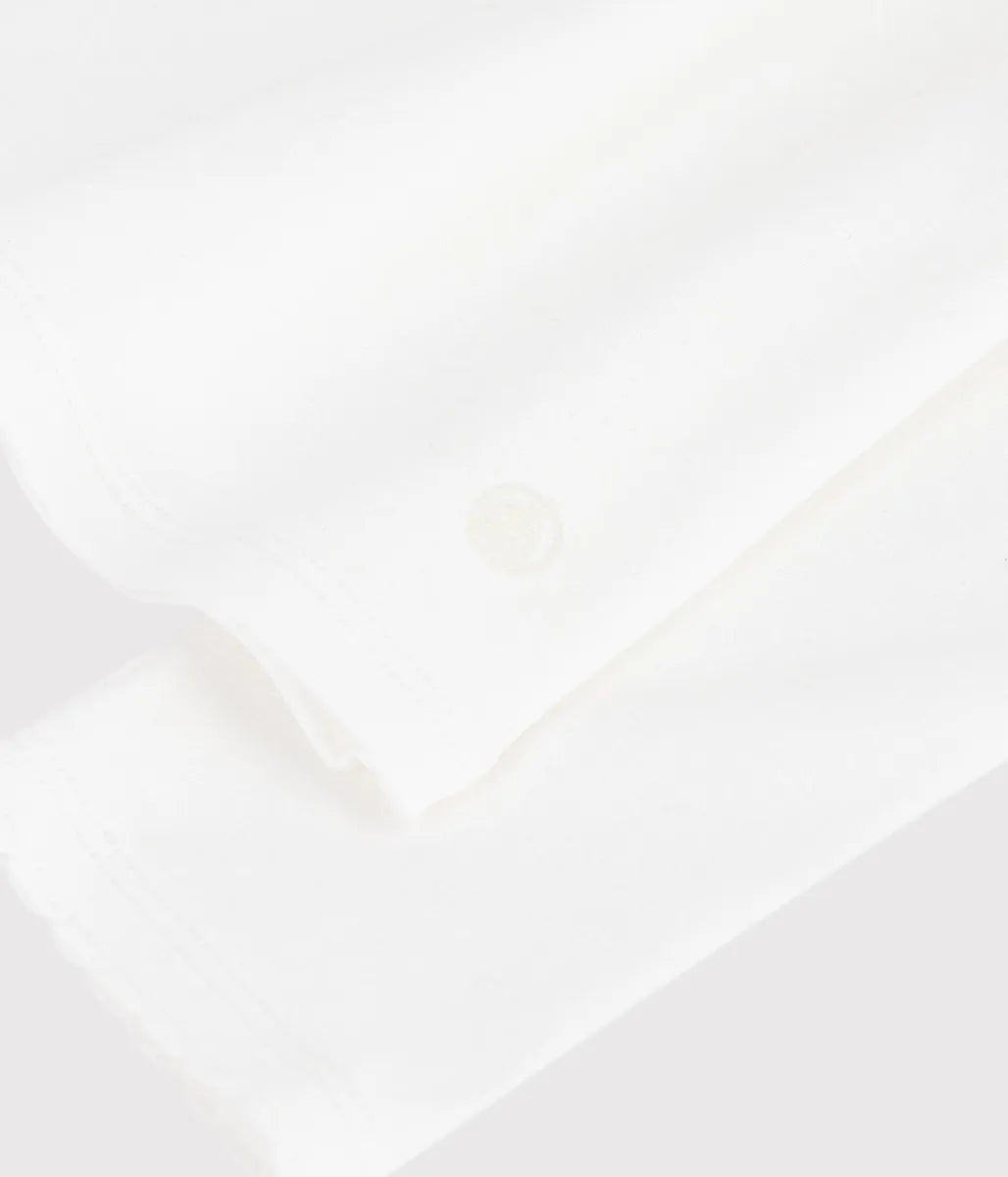 ポワンココット長袖Ｔシャツ