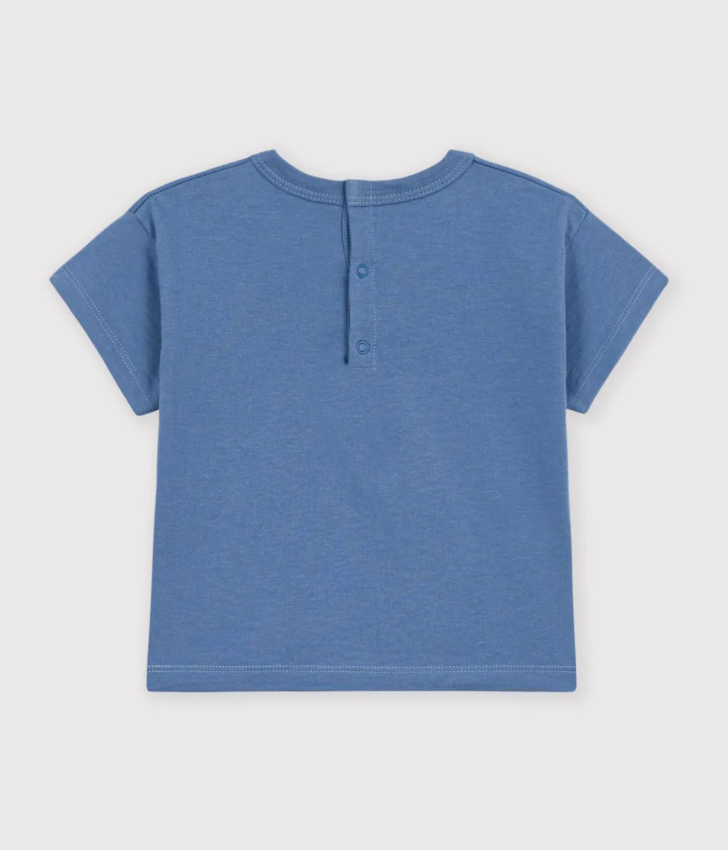 プリント半袖Ｔシャツ