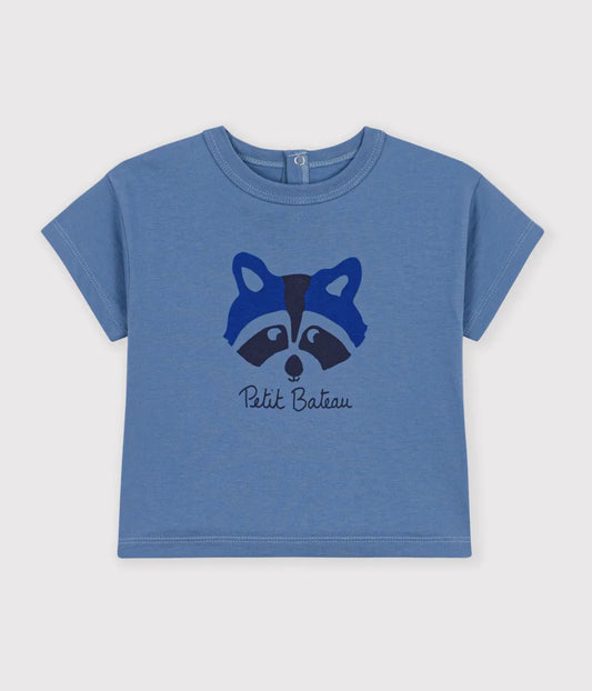 プリント半袖Ｔシャツ