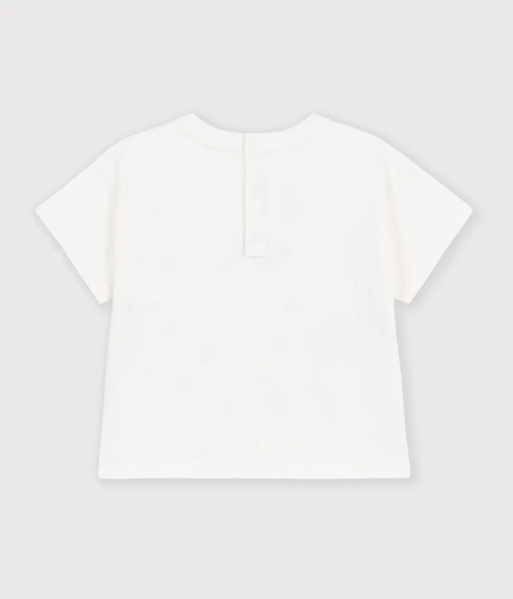 プリント半袖Ｔシャツ