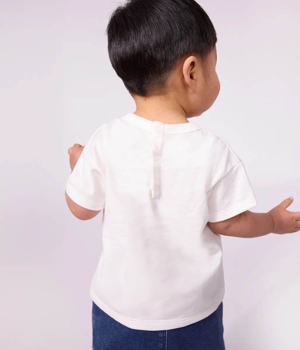 プリント半袖Ｔシャツ