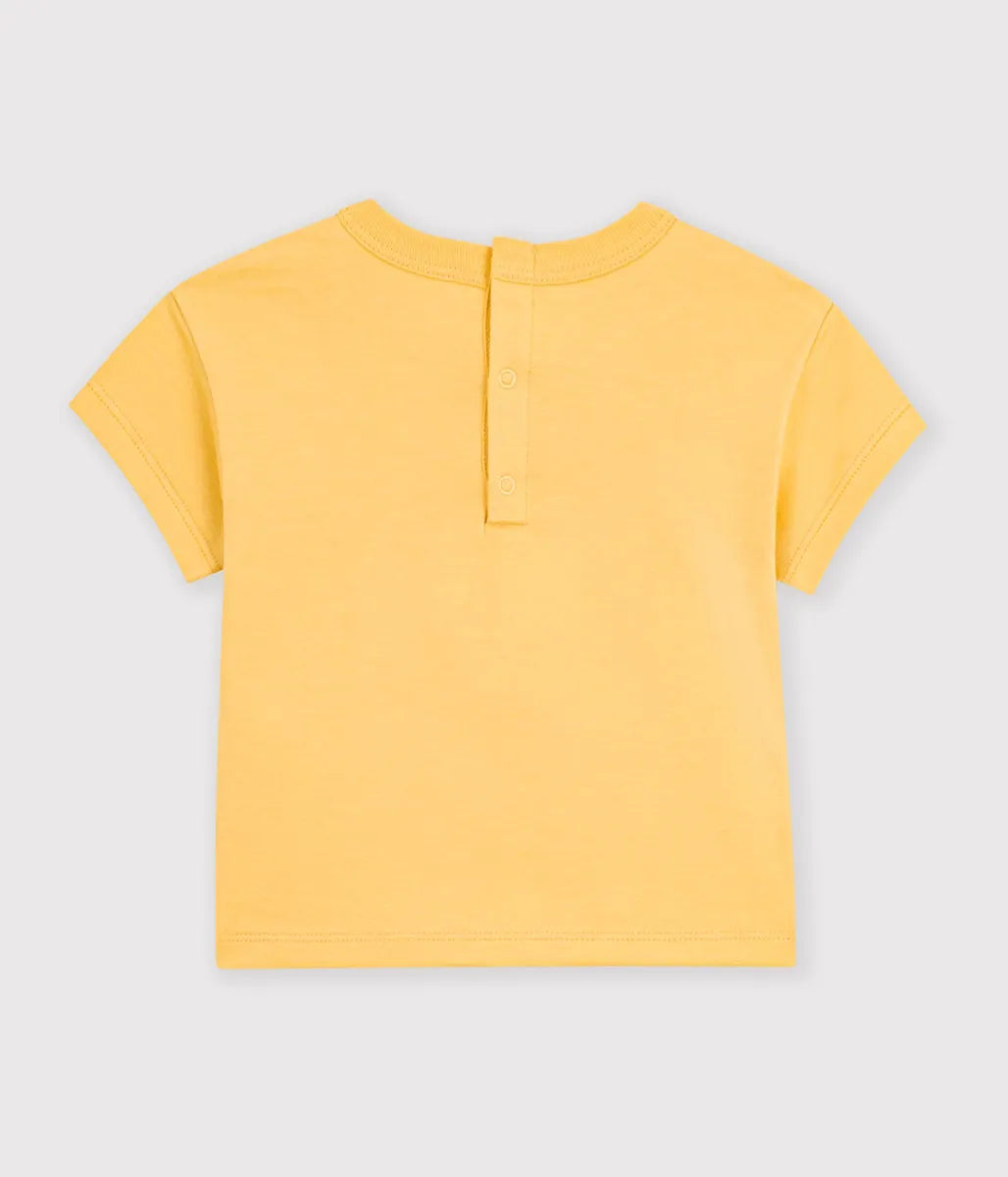 プリント半袖Ｔシャツ