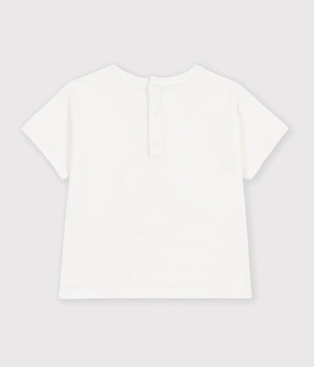 ハートプリント半袖Ｔシャツ