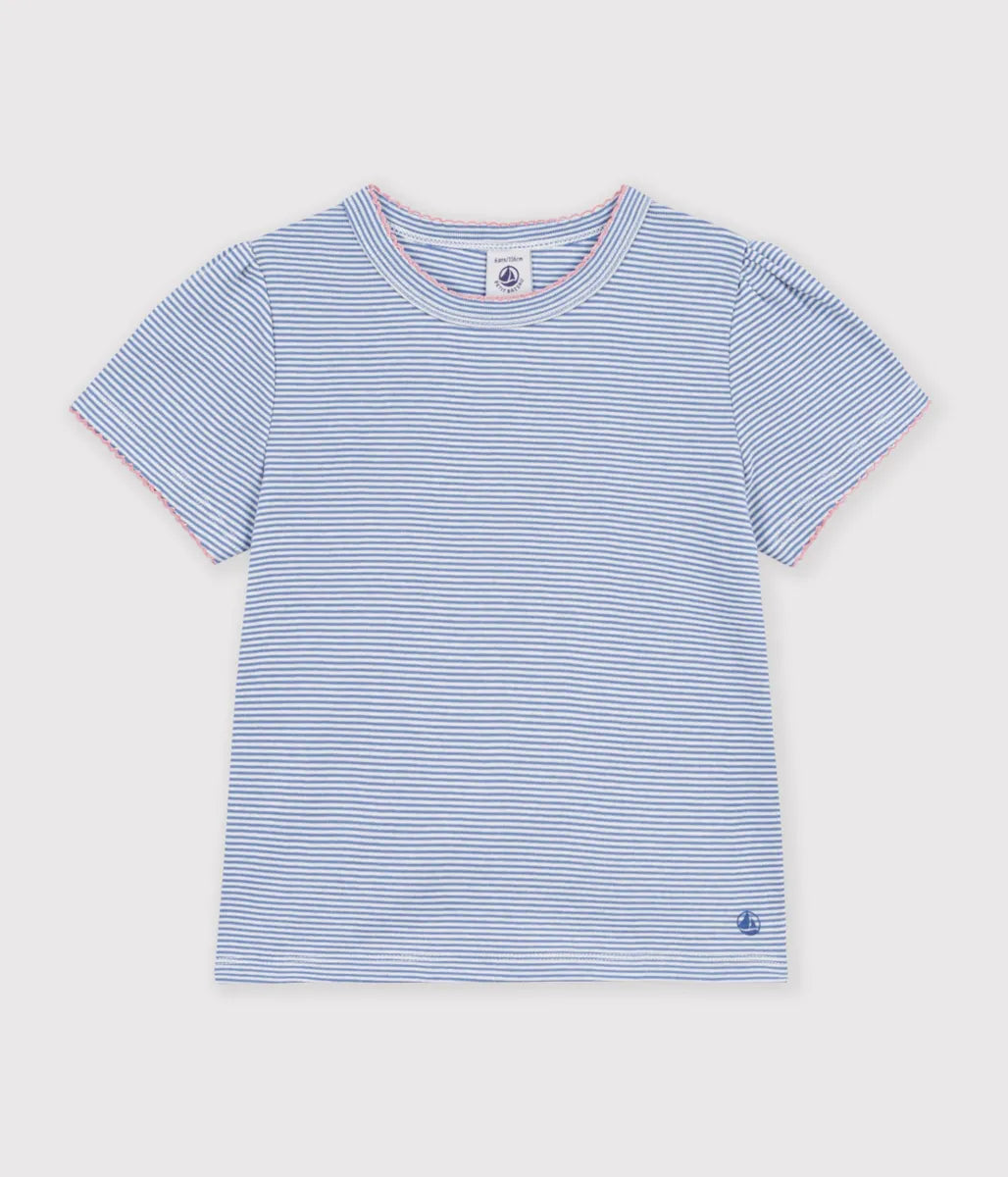 ミラレ半袖Tシャツ