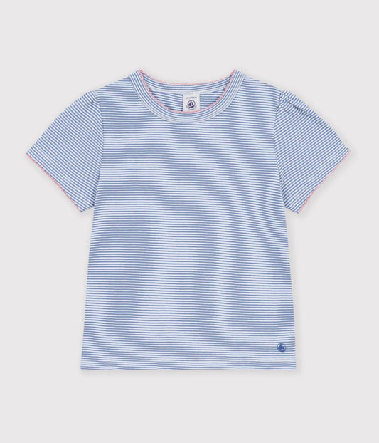 ミラレ半袖Tシャツ