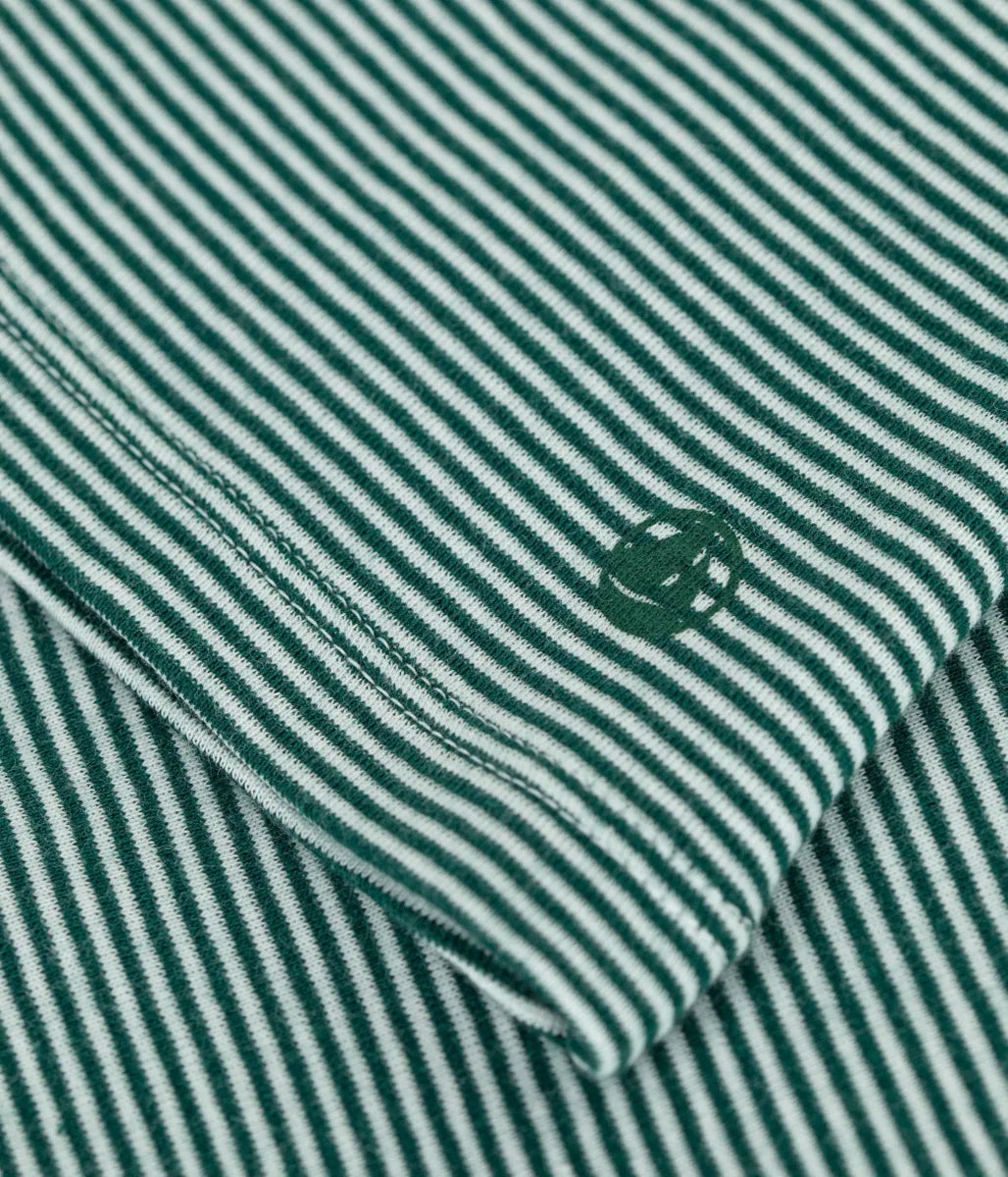 ミラレ長袖Ｔシャツ